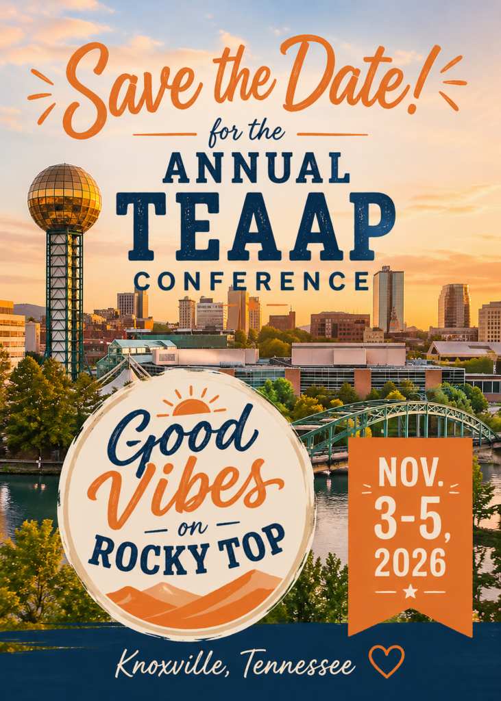 Save the Date
